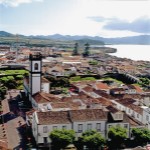 Sao Miguel, Ribeira Grande