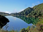Sao Miguel, jezero Fogo