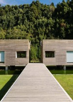 Hotel Furnas Lake Villas dovolená