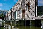 Portugalsko, Azorské ostrovy, Sao Miguel - FURNAS LAKE VILLAS