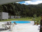 Portugalsko, Azorské ostrovy, Sao Miguel - FURNAS LAKE VILLAS