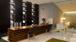 Spa a wellness