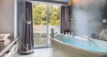 Spa a wellness