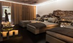 Spa a wellness