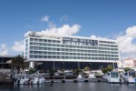 Budova hotelu 