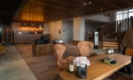 Interiér hotelu
