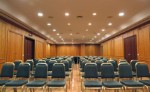 Konferenční místnost