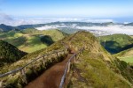 Hotel Přírodní krásy Azorských ostrovů 55+ dovolená