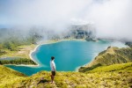 Lagoa do Fogo
