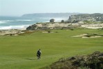 Portugalsko, Lisabon a okolí, Casal da lagoa seca - PRAIA DEL REY MARRIOTT GOLF& BEACH RESORT - golf
