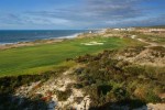 Portugalsko, Lisabon a okolí, Casal da lagoa seca - PRAIA DEL REY MARRIOTT GOLF& BEACH RESORT - golf