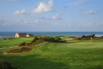 Portugalsko, Lisabon a okolí, Casal da lagoa seca - PRAIA DEL REY MARRIOTT GOLF& BEACH RESORT - golf