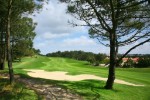 Portugalsko, Lisabon a okolí, Casal da lagoa seca - PRAIA DEL REY MARRIOTT GOLF& BEACH RESORT - golf