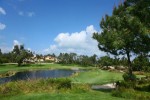 Portugalsko, Lisabon a okolí, Casal da lagoa seca - PRAIA DEL REY MARRIOTT GOLF& BEACH RESORT - golf