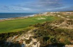 Portugalsko, Lisabon a okolí, Casal da lagoa seca - PRAIA DEL REY MARRIOTT GOLF& BEACH RESORT - golf