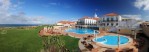 Portugalsko, Lisabon a okolí, Casal da lagoa seca - PRAIA DEL REY MARRIOTT GOLF& BEACH RESORT - golf