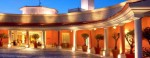 Portugalsko, Lisabon a okolí, Casal da lagoa seca - PRAIA DEL REY MARRIOTT GOLF& BEACH RESORT - golf