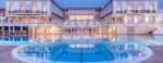 Portugalsko, Lisabon a okolí, Casal da lagoa seca - PRAIA DEL REY MARRIOTT GOLF& BEACH RESORT - golf