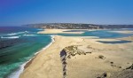 Portugalsko, Lisabon a okolí, Casal da lagoa seca - PRAIA DEL REY MARRIOTT GOLF& BEACH RESORT - golf