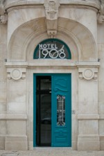 Hotel 1908 Lisboa Hotel dovolenka
