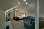 Pokoj The Attic