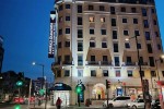 Hotel America Diamonds dovolenka