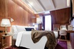 Hotel Browns Central Hotel dovolenka