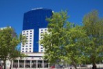 Budova hotelu 