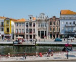 Aveiro Canal