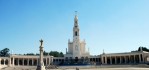 Fatima Sanctuary