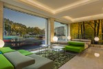 Hotel HF Fenix Garden dovolenka