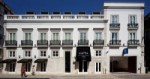 Portugalsko, Lisabon a okolí, Lisabon - INSPIRA LIBERDADE BOUTIQUE HOTEL