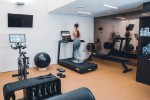 Fitness 