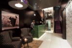 Hotel Internacional Design dovolenka