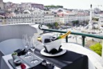 Hotel Internacional Design dovolenka
