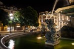 Hotel Internacional Design dovolenka