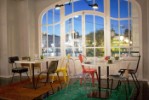 Hotel Internacional Design dovolenka