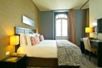 Hotel Internacional Design dovolenka
