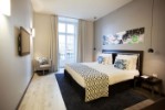 Hotel Internacional Design dovolenka