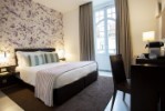 Hotel Internacional Design dovolenka
