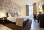Hotel Internacional Design dovolenka