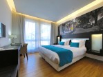 Hotel Jupiter Lisboa dovolenka