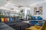 Hotel Jupiter Lisboa dovolenka