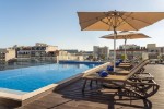 Hotel Jupiter Lisboa dovolenka