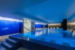 Hotel Jupiter Lisboa dovolenka