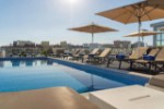 Hotel Jupiter Lisboa dovolenka