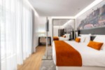 Hotel Jupiter Lisboa dovolenka