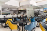 Hotel Jupiter Lisboa dovolenka