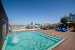 Hotel Jupiter Lisboa dovolenka