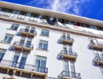 Hotel Jupiter Lisboa dovolenka